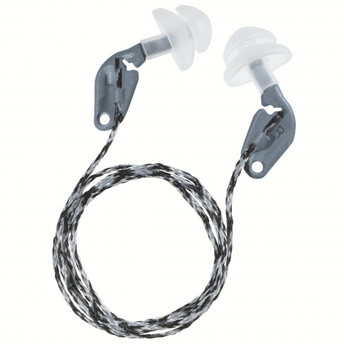 Беруші багаторазові uvex uvex xact-fit з футляром артикул 2224034